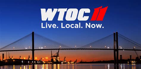 One of the things that we try to do is accommodate. . Wtoc news now